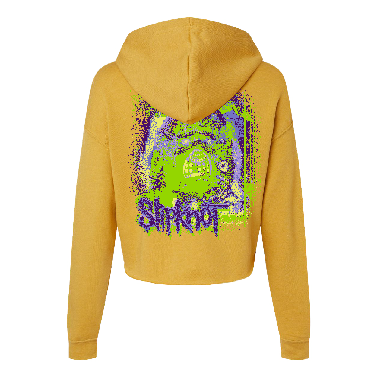 Spring Data Mosh Crop