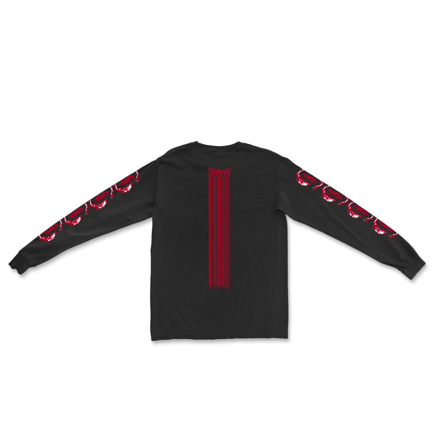 Red and Black Issue