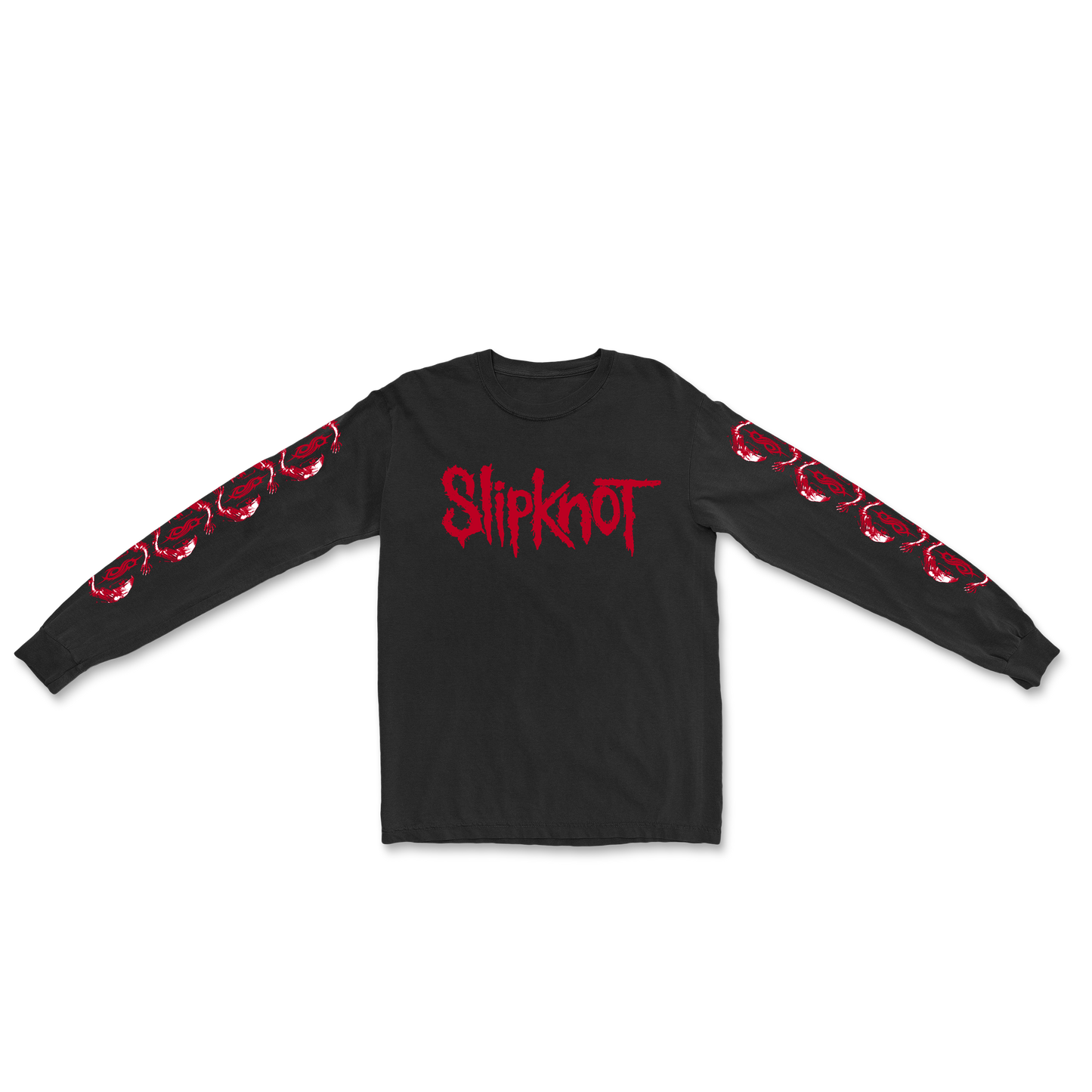 Red and Black Issue