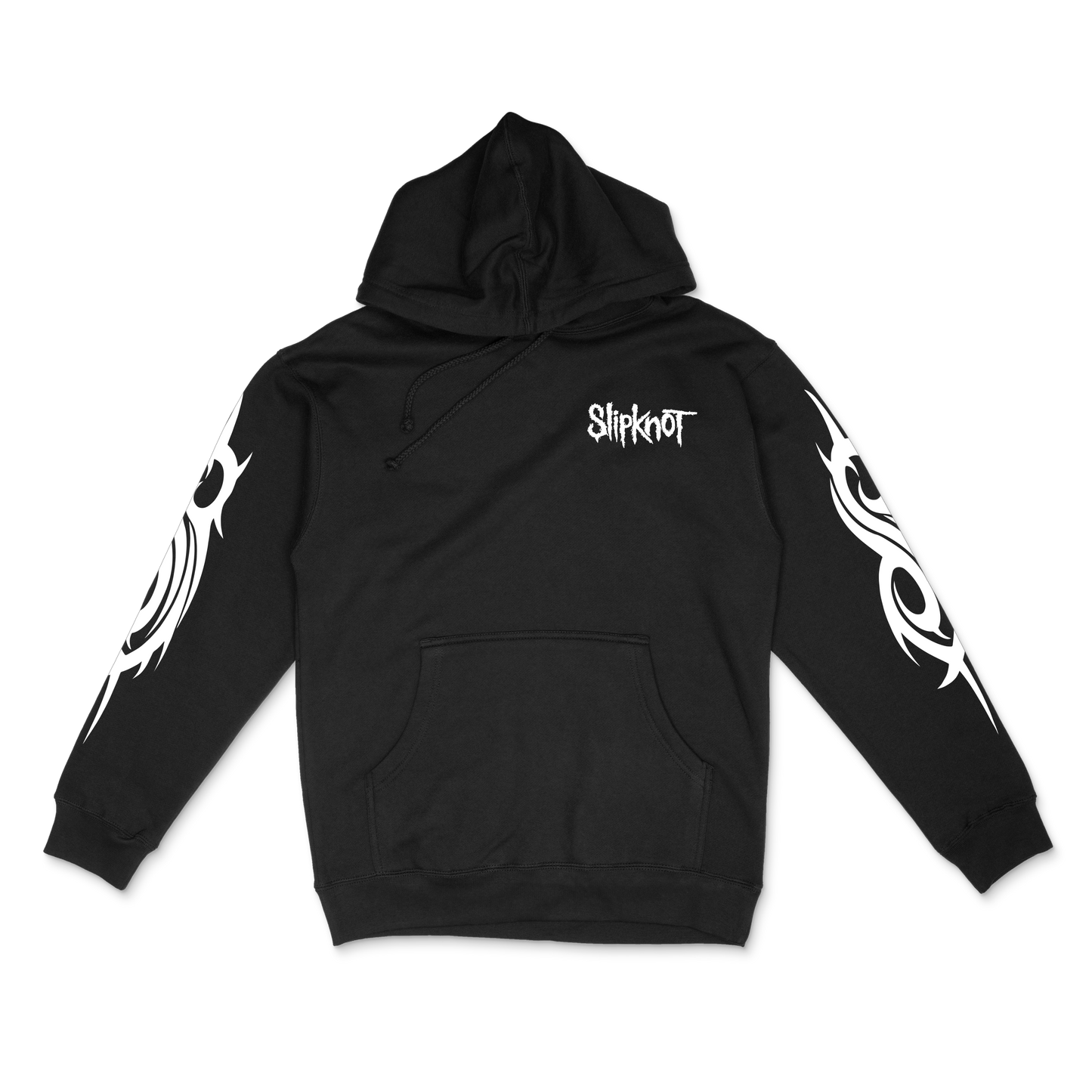 White S Hoodie