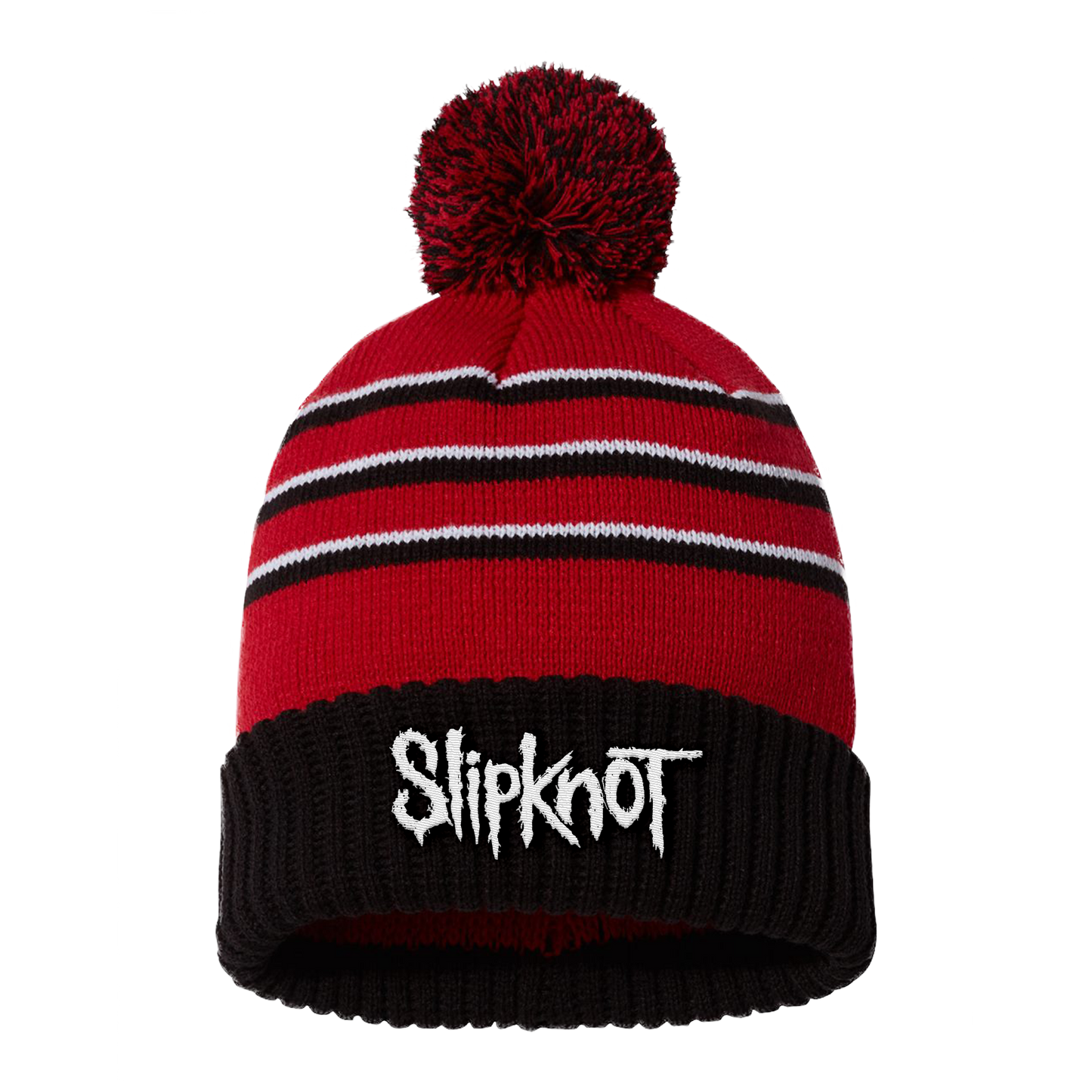 Slipknot Logo Beanie