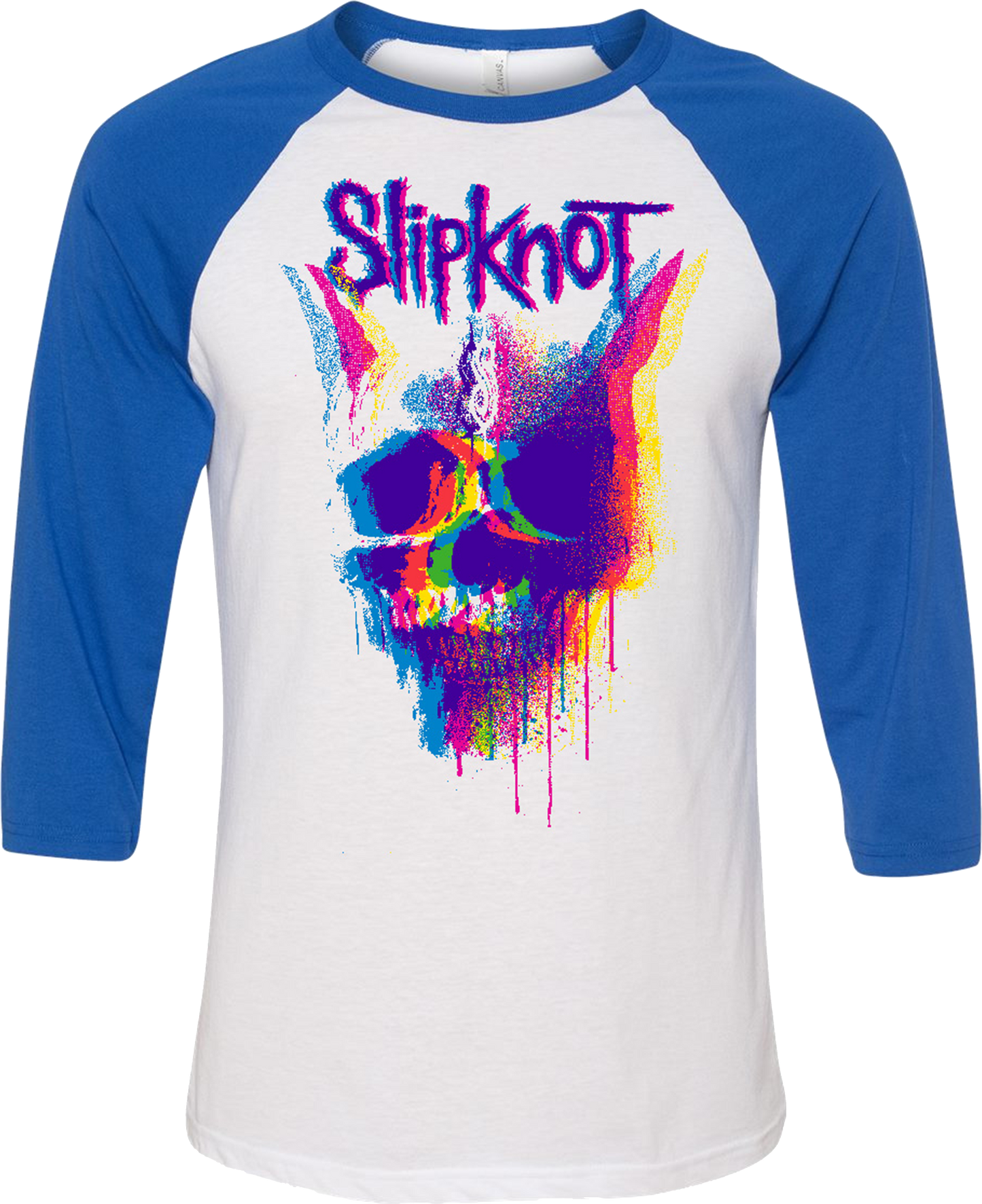 Focus Spray Skull