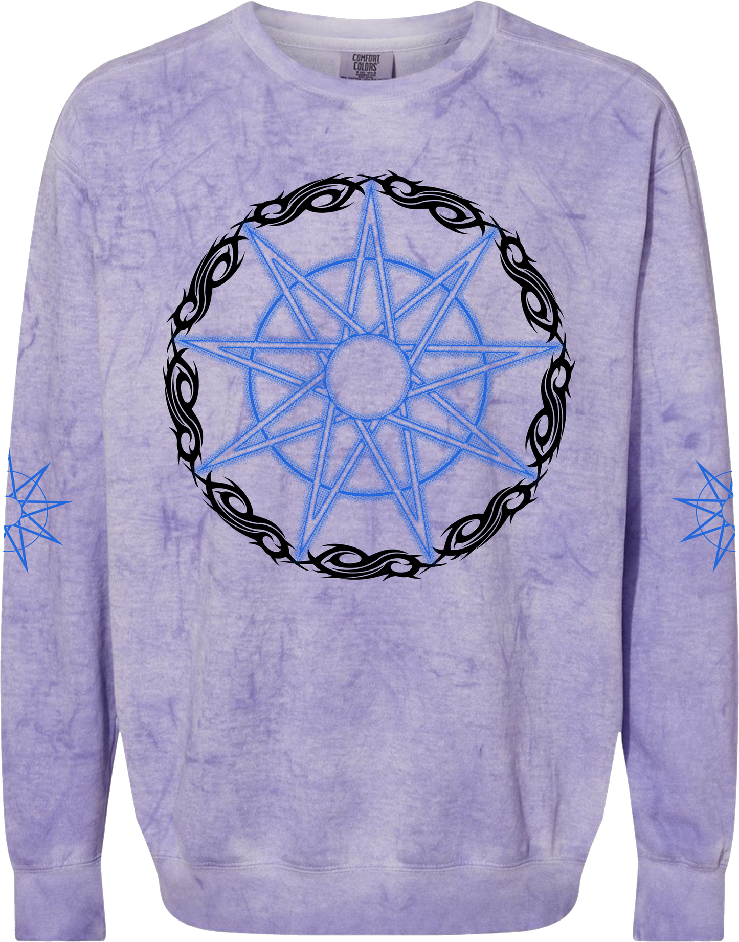 Liberty Code Star