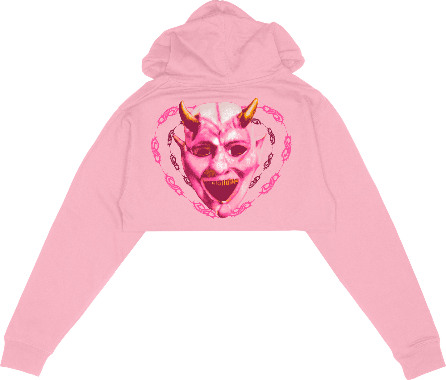 Pinker Disguise