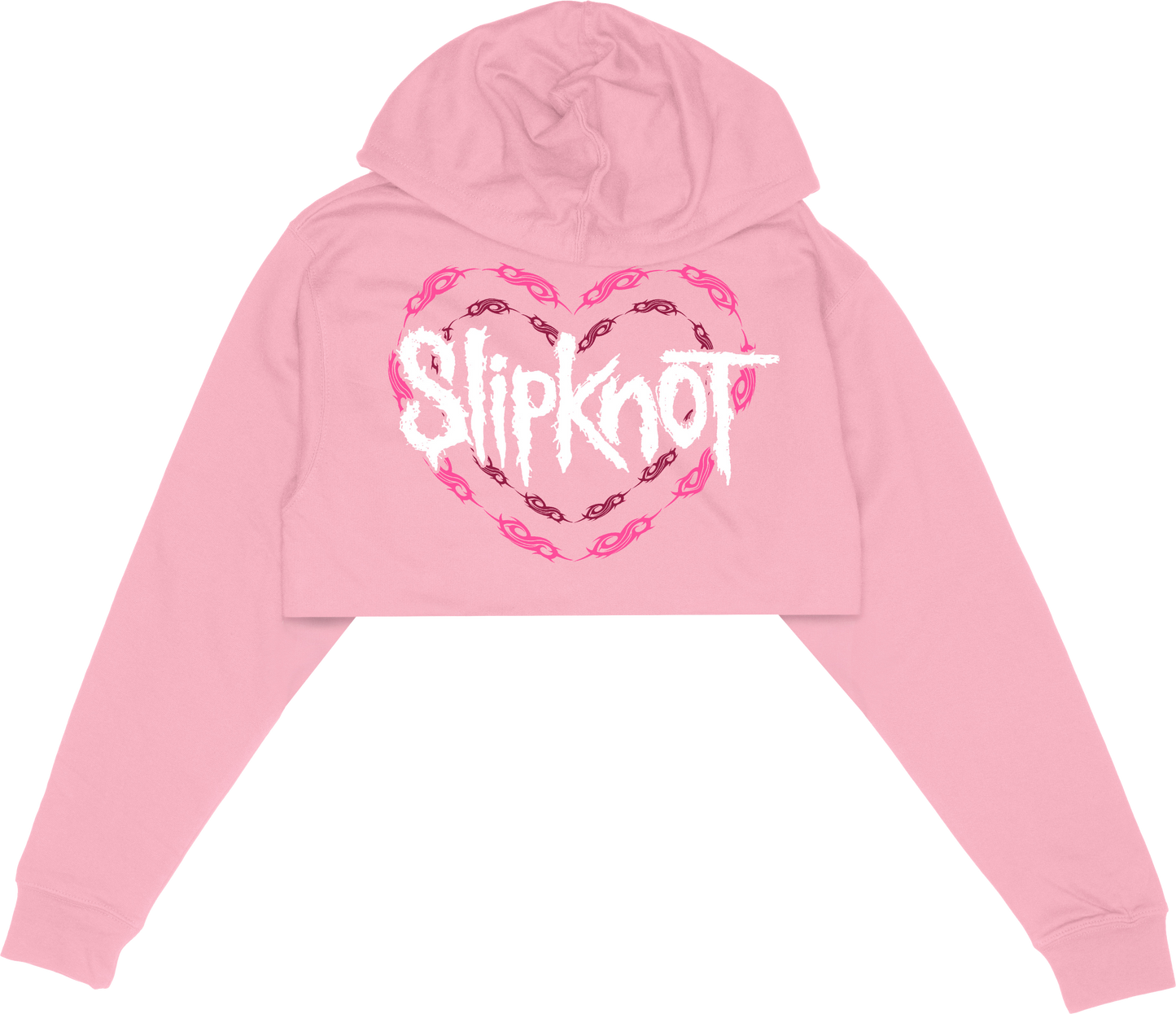 Pinker Disguise