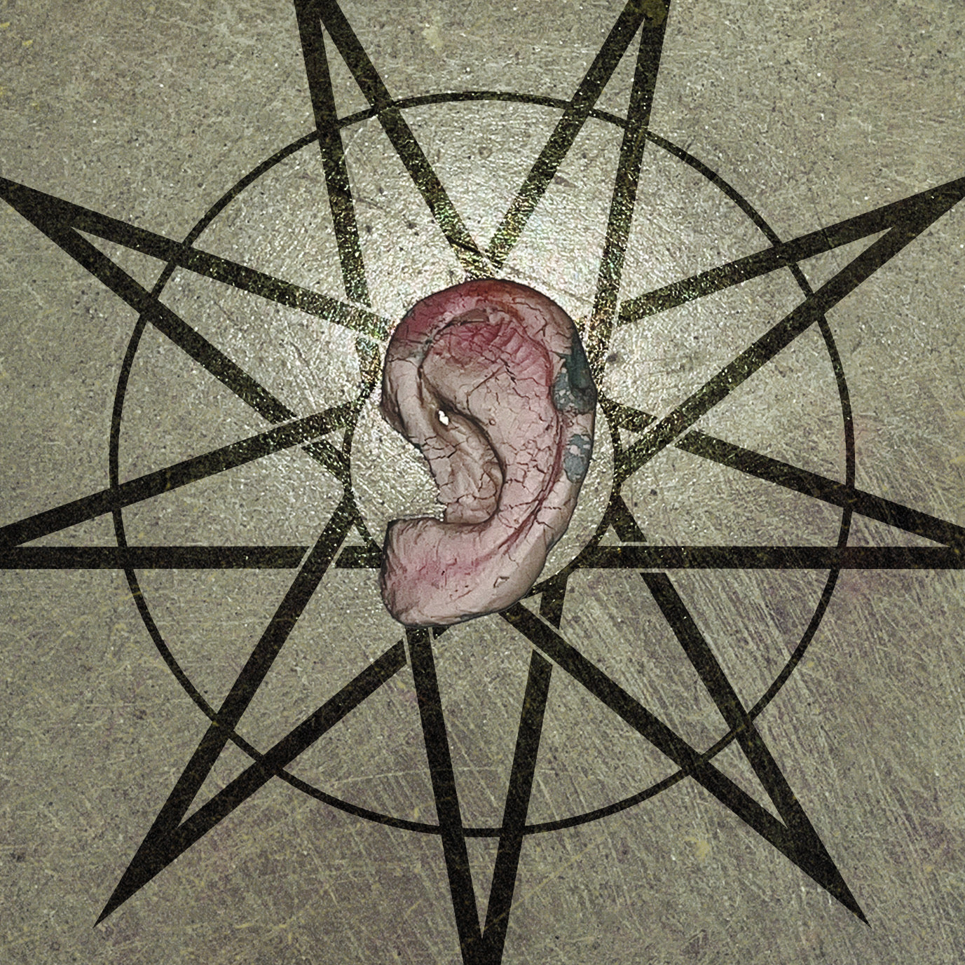 Death March Ear