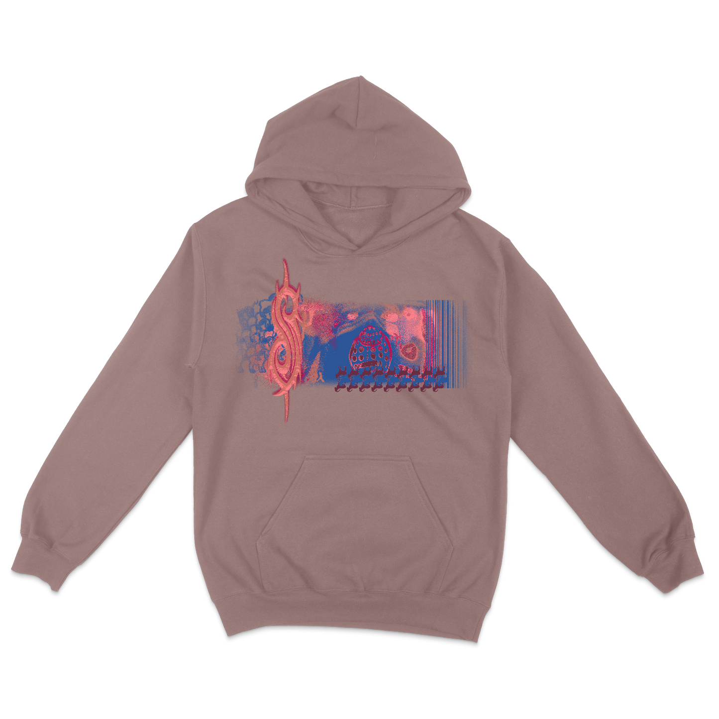 Paragon Datamosh