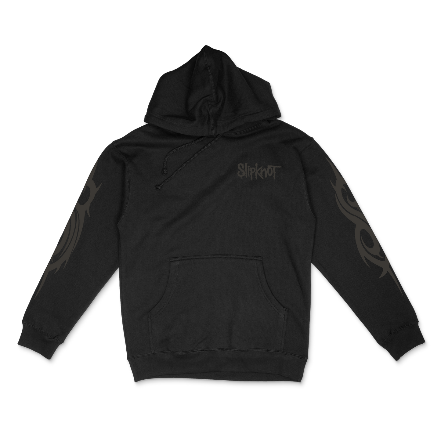 Black S Hoodie