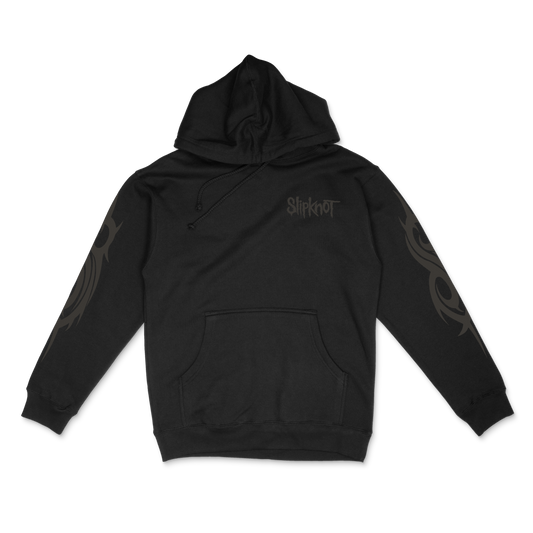 Black S Hoodie