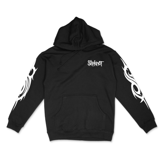 White S Hoodie