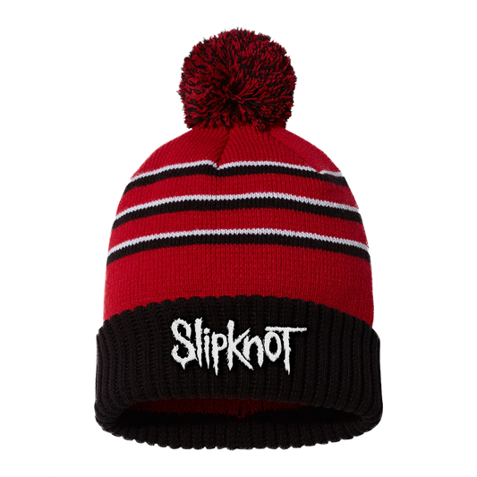 Slipknot Logo Beanie