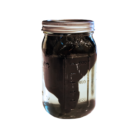 Crow Jar - Sold Out